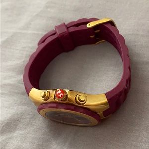 michele jelly watch
